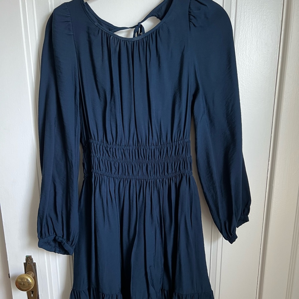 NWT Madewell dress